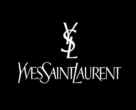 yves saint laurent color|ysl logo images.